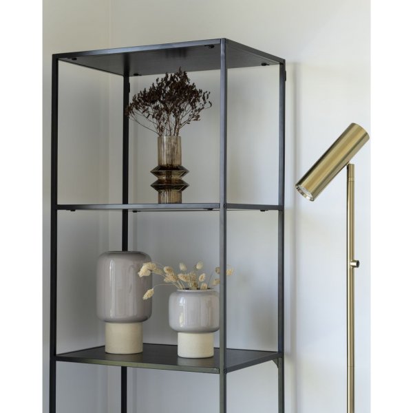 Lampadaire Paris - Laiton Lampadaire Paris - Laiton