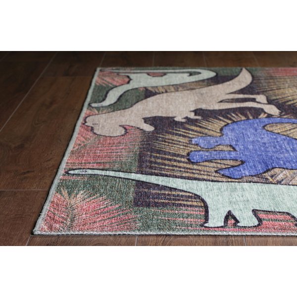 Tapis chenille mineur 110 Tapis chenille mineur 110