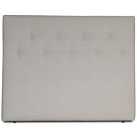Lissabon sänggavel Beige - Valfri bredd Lissabon sänggavel Beige - Valfri bredd