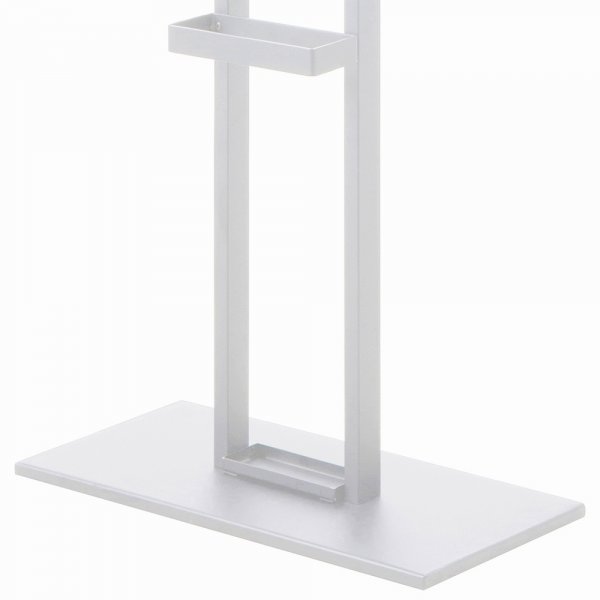 Vinson kl�dh�ngare - Vit