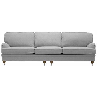 Howard Luxor soffa 5-sits soffa 270 cm - Valfri frg och tyg