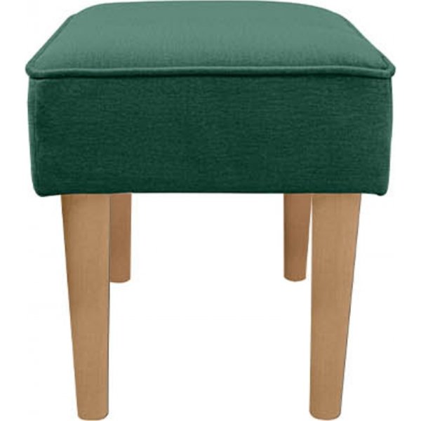 Milo sittpuff - Grön Milo sittpuff - Grön