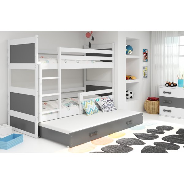 �rhus v�ningss�ng med extrab�dd - Valfri f�rg & storlek