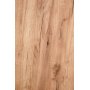 Spurs skrivbord 122x57 cm - Ek/antracit