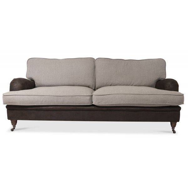 Soffa Howard Athen - 215 cm Soffa Howard Athen - 215 cm