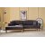 Canap divan Reims gauche - Anthracite