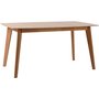 Arianna Matbord 150 x 90 cm - Ek
