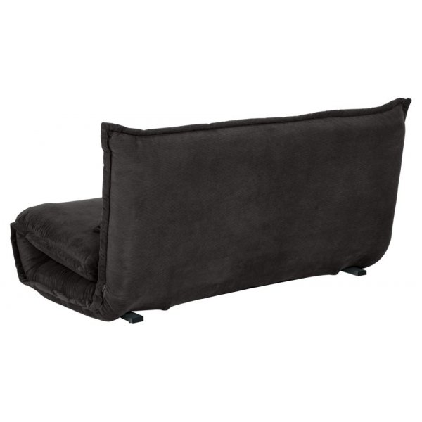 Halle bäddsoffa - Antracit Halle bäddsoffa - Antracit