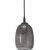 Jonna fnsterlampa - Brun - 12 cm