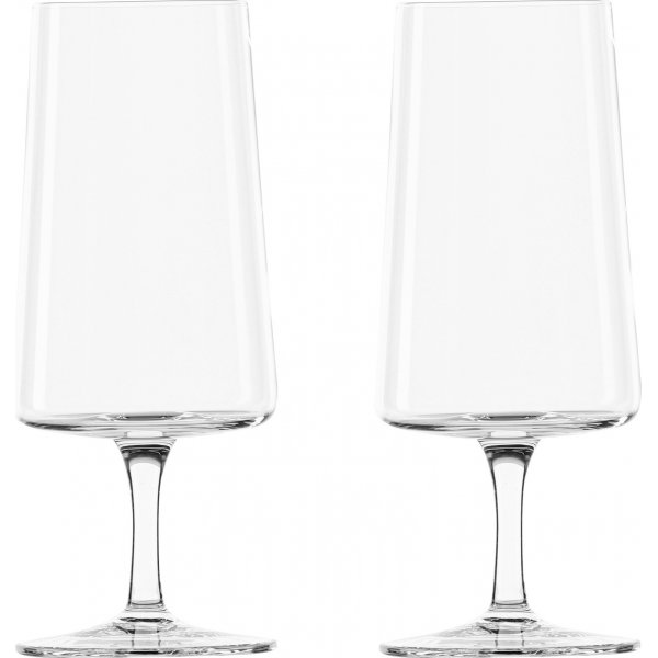 Shine lglas 41 cl - Klarglas