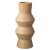 Vase Rolo - Beige