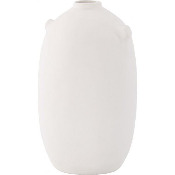 Vase Madi - Blanc cassé Vase Madi - Blanc cassé