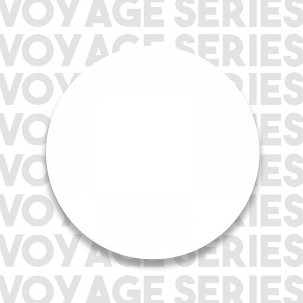 Table Voyage 7, 30/35/40x30/35/40 cm - Blanc/or Table Voyage 7, 30/35/40x30/35/40 cm - Blanc/or