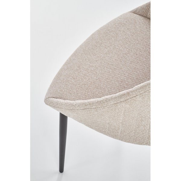 Cadeira matstol 357 - Beige Cadeira matstol 357 - Beige