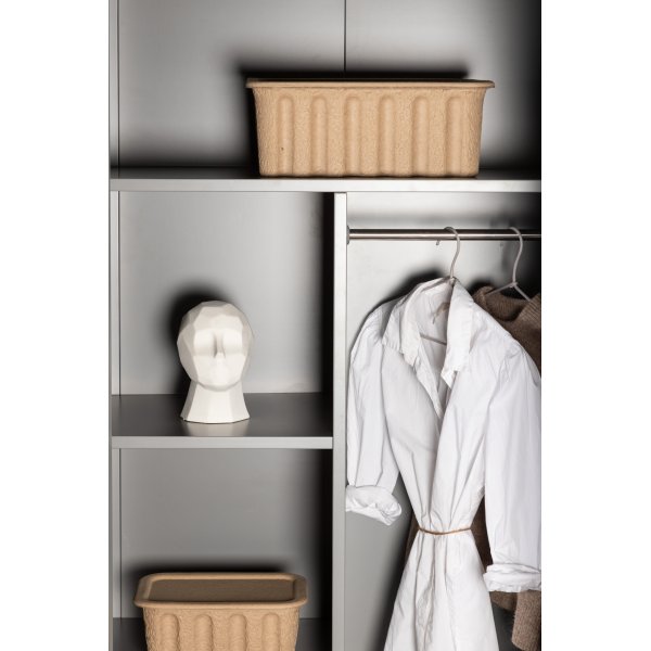 Alexander garderob - Ljusgr