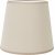 Abat-jour Mia Franza - Beige - 30 cm