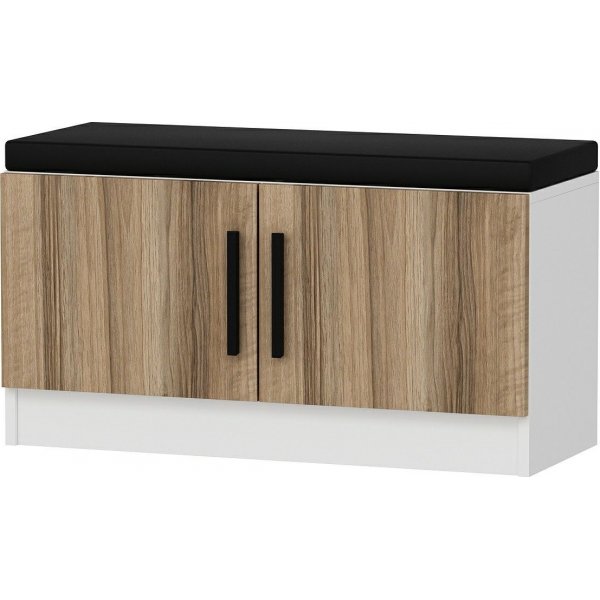 Rizada halbank 2 - Walnoot