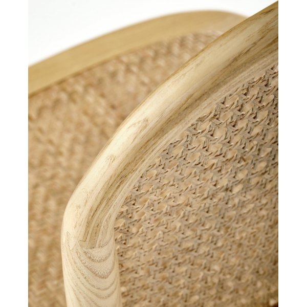 Chaise de salle à manger Cadeira 502 - Beige Chaise de salle à manger Cadeira 502 - Beige