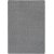 Flatvävd matta Winship Grå - 160x230 cm