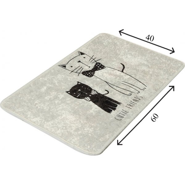 Mauvais tapis de salle de bain Mauvais tapis de salle de bain