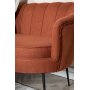 Ballini 3-sits soffa - Rd
