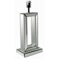 Taste Bordslampa 50 cm - Spegelglas Taste Bordslampa 50 cm - Spegelglas