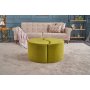 Alis sittpuff - Grn
