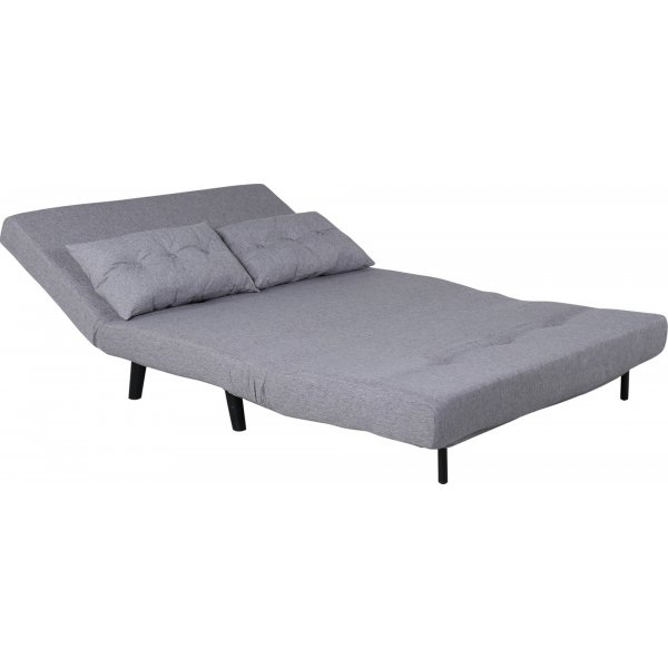 Barsa 2-sits bddsoffa - Gr