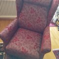 Klant imago Dora fauteuil - Elke kleur!