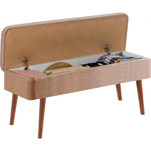 Banc Vina - Noyer/pierre Banc Vina - Noyer/pierre