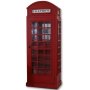 Barskp telefonkiosk - Rd