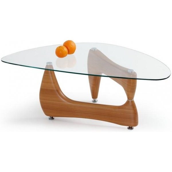 Trend soffbord - Bok
