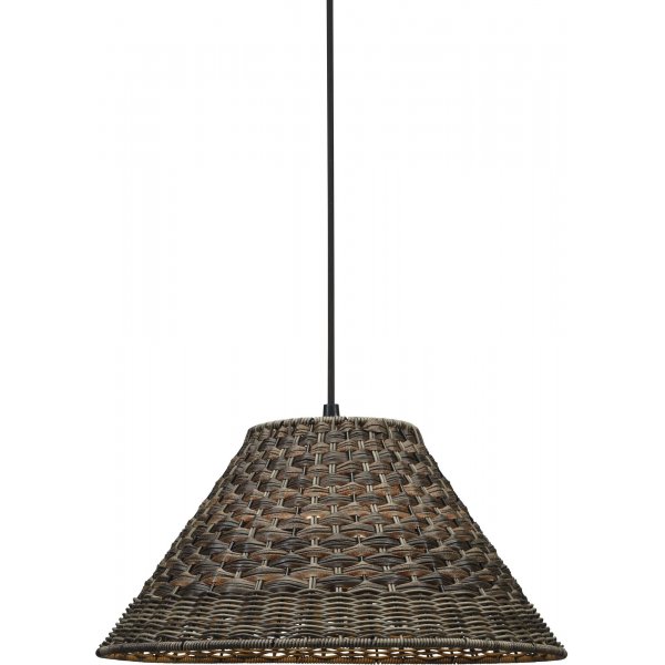 Plafonnier Lisen pour extérieur - Nature - 45 cm Plafonnier Lisen pour extérieur - Nature - 45 cm