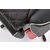 Camaro lyx reclinerftlj i Svart / rd PU + Mbelvrdskit fr textilier