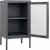 Armoire Dalby - Gris