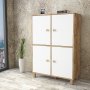 Vilamo skp 45 - Furu/vit