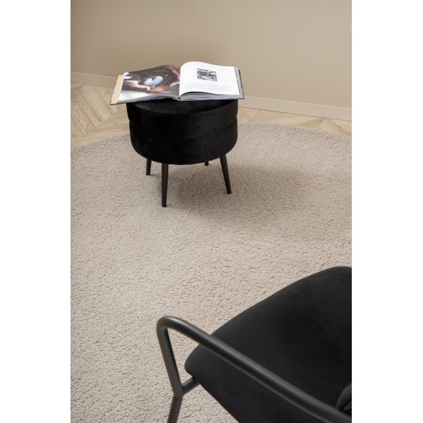 Fredrika vloerkleed - Grijs