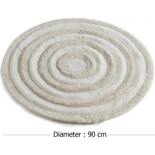 Ringen badmat Ringen badmat