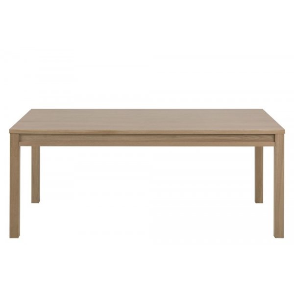 Buffalo matbord - Ek