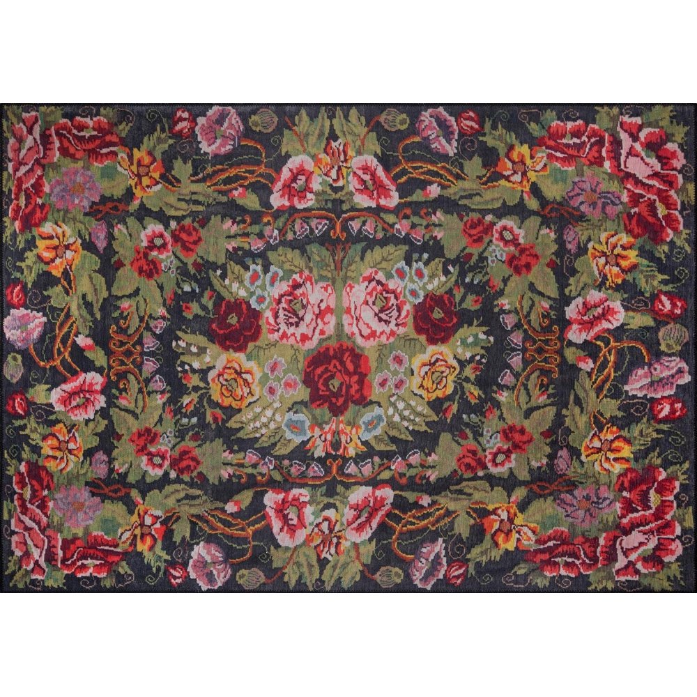 Soul Chenille 31 matta - 150 x 230 cm - Vintagemattor, Mattor