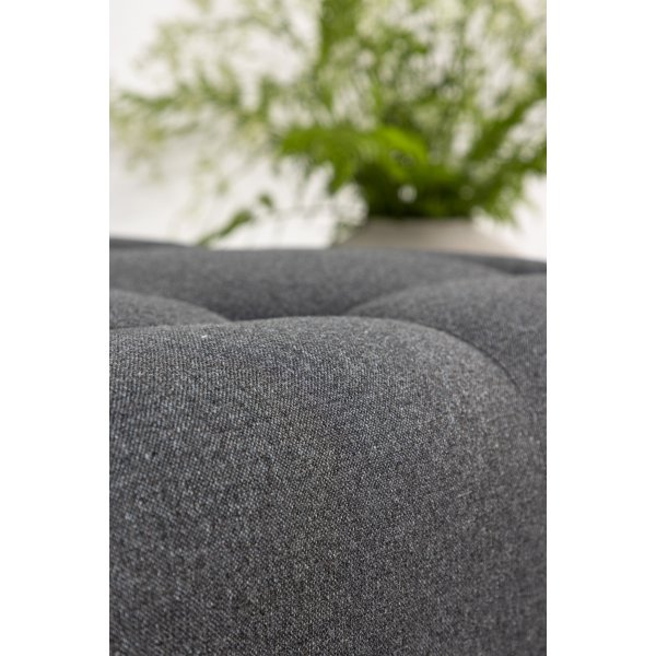 Turin sittpuff - Mrkgr