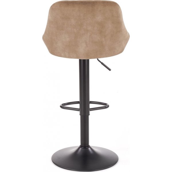 Tabouret de bar Plican 101 - Beige