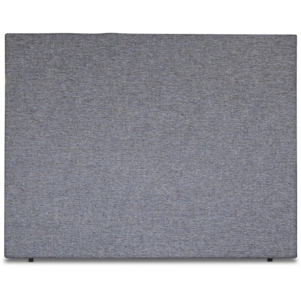 Hilton Deluxe Roma-bedpakket 5-zone continentaal bed met hoofdeinde - elke kleur!