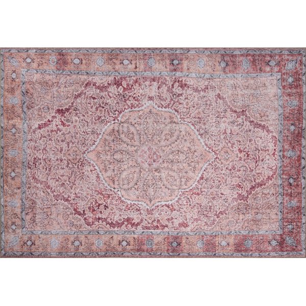 Blues Chenille 167 vloerkleed