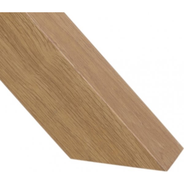 Heaven eettafel 119 cm - Eiken