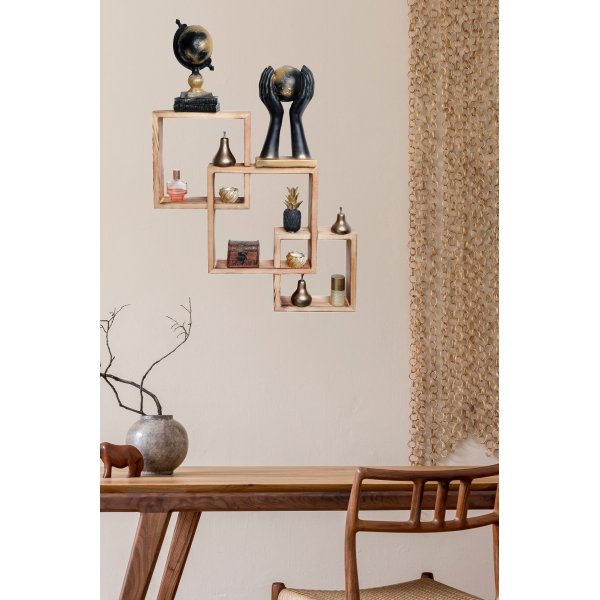 Rutor v�gghylla - Ek