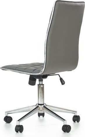Chaise de bureau Blakely - Gris Chaise de bureau Blakely - Gris