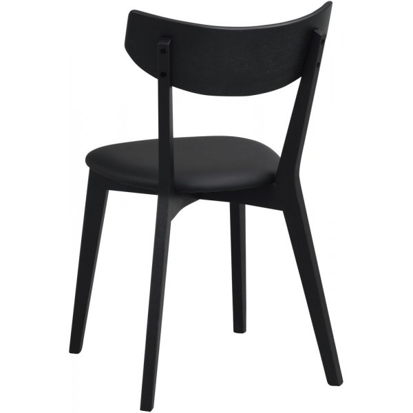 Hannah stol - Svart Hannah stol - Svart