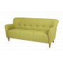 Joy 3-sits soffa - Valfri frg!