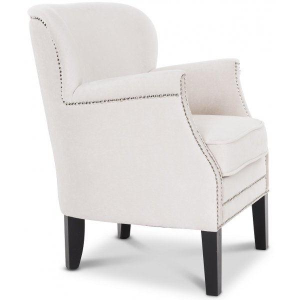 Burton fåtölj - Valfri färg och tyg Burton fåtölj - Valfri färg och tyg